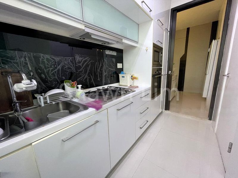 3 Bed Apartment (Condo) for Sale in  St. Patrick's Residences - Image 16